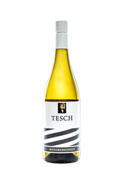 Bild einer Flasche, Weingut Tesch - Weißburgunder T trocken 2023, Weißwein von Weingut Tesch