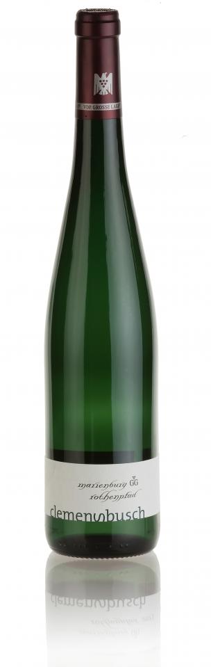 Bild einer Flasche, Weingut Clemens Busch - Marienburg Riesling trocken VDP.Große Lage "Rothenpfad" Großes Gewächs 2023, Weißwein von Weingut Clemens Busch