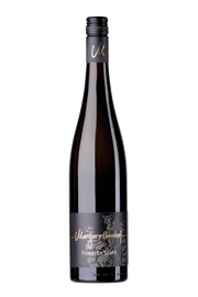 Bild einer Flasche, Margarethenhof - Forster Stift Erste Lage Riesling Spitze trocken 2023, Weißwein von Margarethenhof