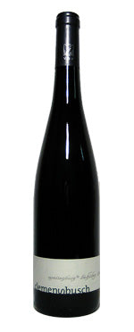 Bild einer Flasche, Weingut Clemens Busch - Marienburg Riesling trocken VDP.Große Lage "Fahrlay" Großes Gewächs 2018, Weißwein von Weingut Clemens Busch