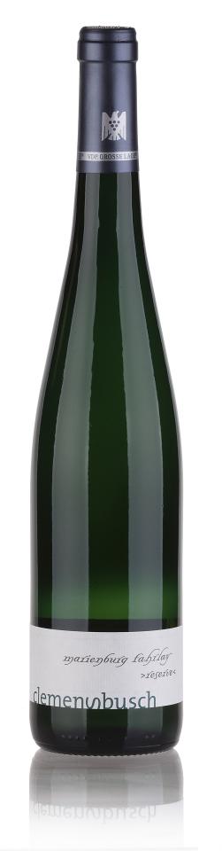 Bild einer Flasche, Weingut Clemens Busch - Marienburg Riesling trocken VDP.Große Lage "Fahrlay" RESERVE 2020, Weißwein von Weingut Clemens Busch