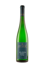 Bild einer Flasche, Weingut Würtzberg - Alte Reben wurzelecht Riesling Kabinett 2023, Weißwein von Weingut Würtzberg