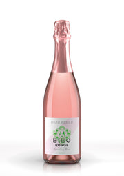 Bild einer Flasche, Weingut Bibo Runge - Deserteur Sparkling Rosé alkoholfrei, Rosé von Weingut Bibo Runge