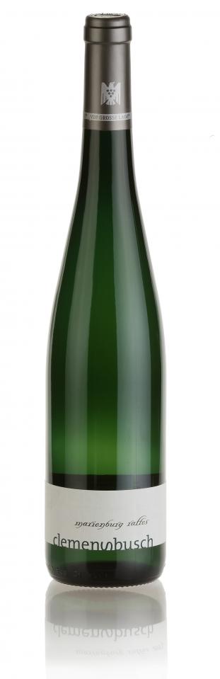 Bild einer Flasche, Weingut Clemens Busch - Marienburg Riesling VDP.Große Lage "Raffes" 2022, Weißwein von Weingut Clemens Busch