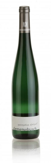 Bild einer Flasche, Weingut Clemens Busch - Marienburg Riesling VDP.Große Lage Kabinett fruchtsüß 2024, Weißwein von Weingut Clemens Busch