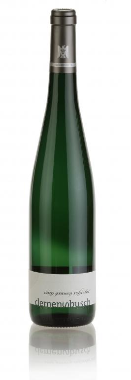 Bild einer Flasche, Weingut Clemens Busch - Riesling vom grauen Schiefer trocken VDP.Ortswein 2024, Weißwein von Weingut Clemens Busch