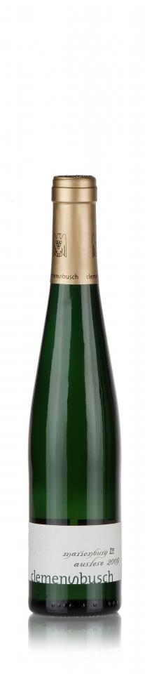 Bild einer Flasche, Weingut Clemens Busch - Marienburg Riesling VDP.Große Lage Auslese Goldkapsel (0,375 L) 2009, Weißwein von Weingut Clemens Busch