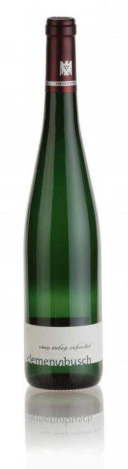 Bild einer Flasche, Weingut Clemens Busch - Riesling vom roten Schiefer trocken VDP.Ortswein 2023, Weißwein von Weingut Clemens Busch