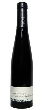 Bild einer Flasche, Weingut Clemens Busch - Marienburg Riesling VDP.Große Lage "Fahrlay" Auslese (0,375 L) 2017, Weißwein von Weingut Clemens Busch