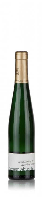 Bild einer Flasche, Weingut Clemens Busch - Marienburg Riesling VDP.Große Lage Auslese Goldkapsel (0,375 L) 2011, Weißwein von Weingut Clemens Busch