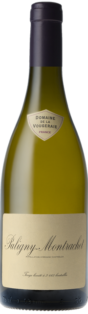Bild einer Flasche, Domaine de la Vougeraie - Puligny-Montrachet 2023, Weißwein von Domaine de la Vougeraie