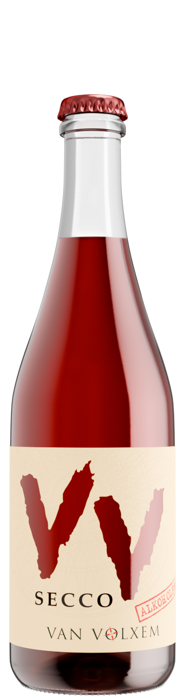 Weingut Van Volxem - VV Secco alkoholfrei