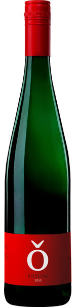 Bild einer Flasche, Weingut von Othegraven - VO Riesling feinherb 2022, Weißwein von Weingut von Othegraven