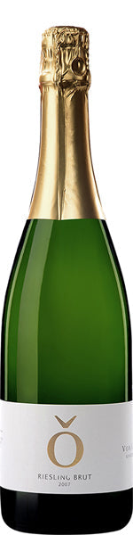Bild einer Flasche, Weingut von Othegraven - Von Othegraven Riesling VDP.Sekt brut 2018, Schaumwein von Weingut von Othegraven
