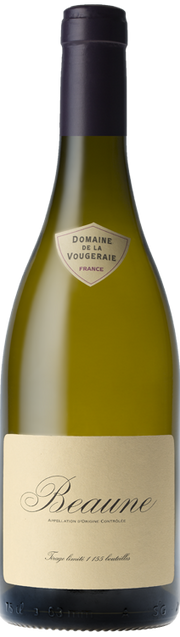Bild einer Flasche, Domaine de la Vougeraie - Beaune blanc 2023, Weißwein von Domaine de la Vougeraie