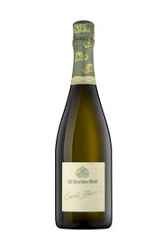 Bild einer Flasche, Weingut Dr. Bürklin-Wolf - Cuvée Brut VDP.Sekt 2019, Schaumwein von Weingut Dr. Bürklin-Wolf