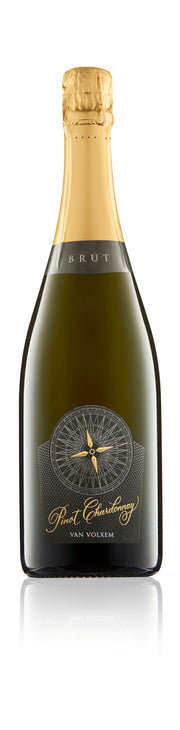 Bild einer Flasche, Weingut Van Volxem - Sekt Tradition brut, Schaumwein von Weingut Van Volxem