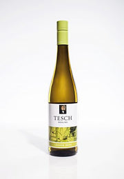 Bild einer Flasche, Weingut Tesch - Löhrer Berg Riesling trocken 2024, Weißwein von Weingut Tesch