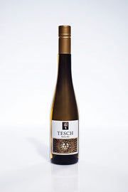 Bild einer Flasche, Weingut Tesch - Sonne Riesling Auslese edelsüß 0,25 Liter 2023, Weißwein von Weingut Tesch