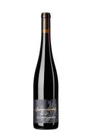 Bild einer Flasche, Margarethenhof - Forster Spätburgunder Rotwein trocken 2022, Rotwein von Margarethenhof