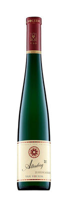 Bild einer Flasche, Weingut Van Volxem - Altenberg Riesling VDP.Große Lage Auslese feinfruchtig 0,375 Liter 2019, Weißwein von Weingut Van Volxem