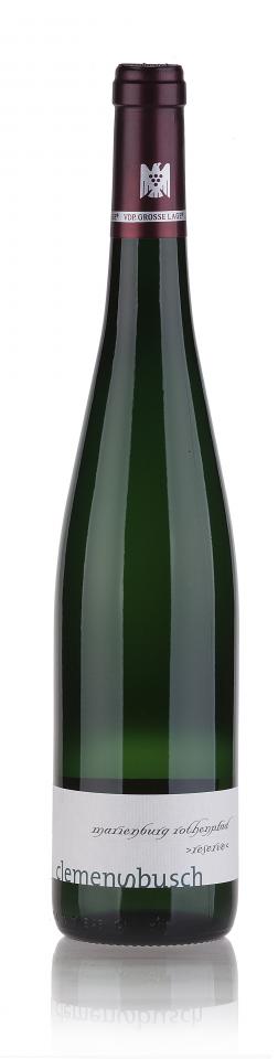 Bild einer Flasche, Weingut Clemens Busch - Marienburg Riesling trocken VDP.Große Lage "Rothenpfad" RESERVE 2018, Weißwein von Weingut Clemens Busch