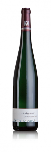 Bild einer Flasche, Weingut Clemens Busch - Nonnengarten Riesling trocken VDP.Erste Lage 2023, Weißwein von Weingut Clemens Busch