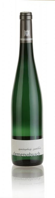 Bild einer Flasche, Weingut Clemens Busch - Marienburg Riesling VDP.Große Lage Spätlese fruchtsüß 2022, Weißwein von Weingut Clemens Busch