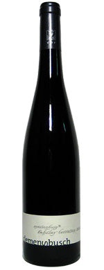 Bild einer Flasche, Weingut Clemens Busch - Marienburg Riesling trocken VDP.Große Lage "Fahrlay-Terrassen" Großes Gewächs 2019, Weißwein von Weingut Clemens Busch