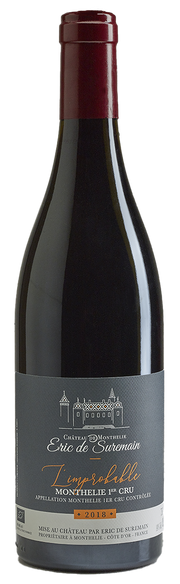 Château de Monthelie - Monthelie 1. Cru 2023