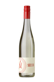 Margarethenhof - Secco weiß trocken