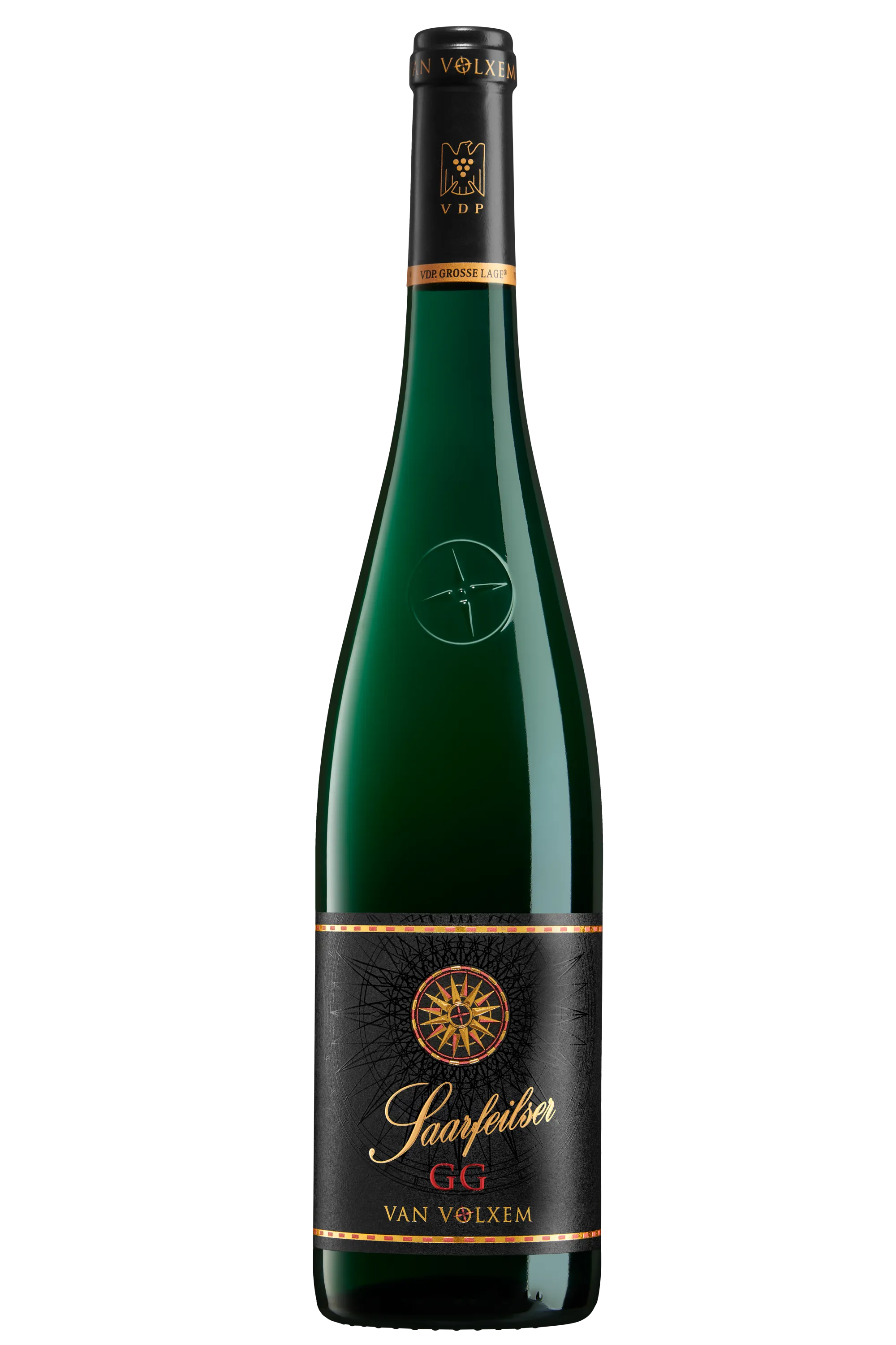 Weingut Van Volxem - Saarfeilser Riesling trocken VDP.Großes Gewächs 1,5 Liter Magnum 2024