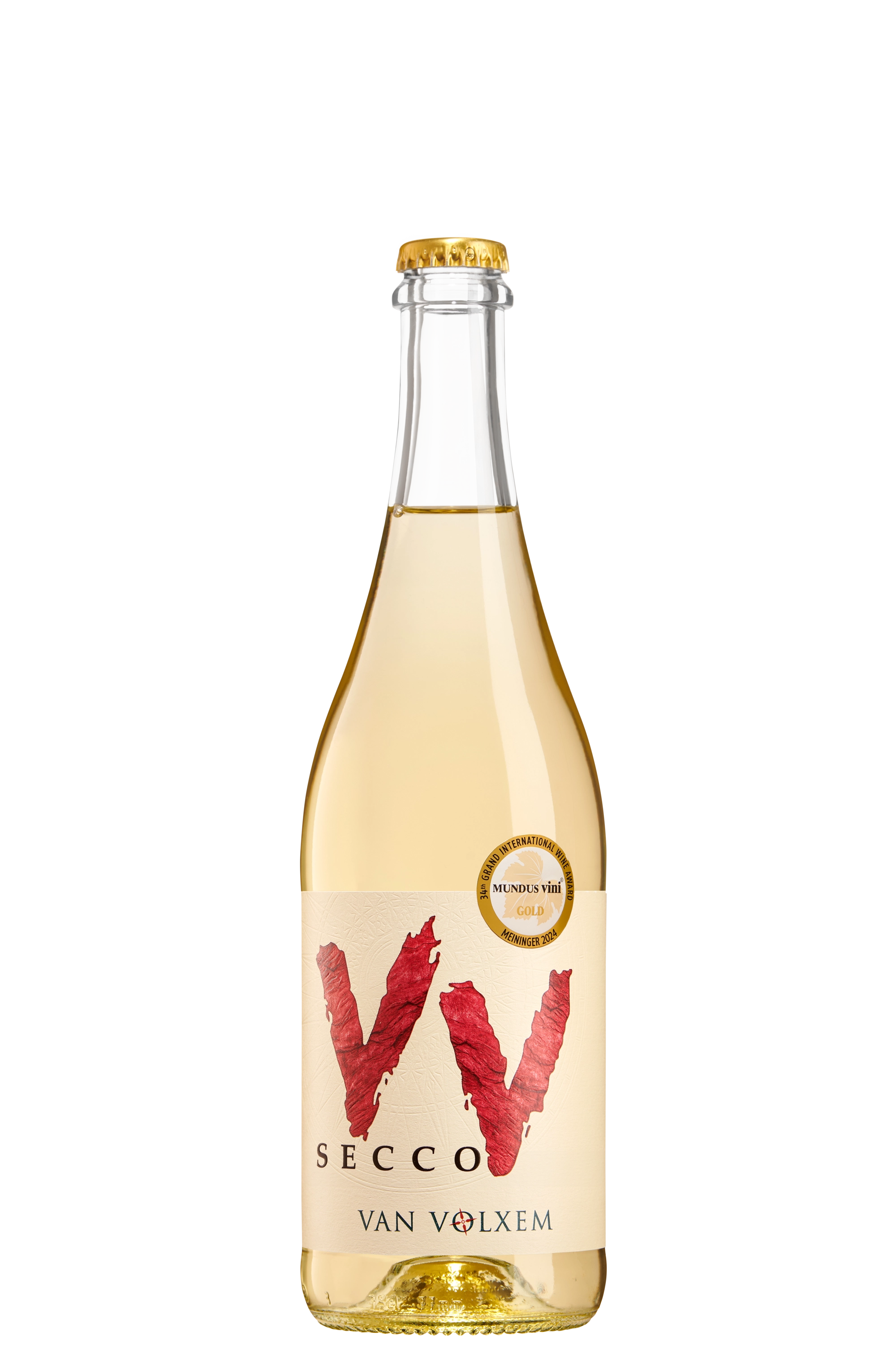 Weingut Van Volxem - VV Secco