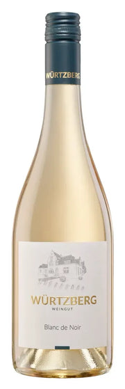 Weingut Würtzberg - Blanc de Noir trocken 2025