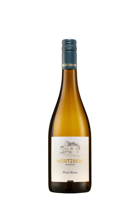 Weingut Würtzberg - Pinot Blanc trocken 2023