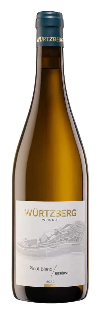 Weingut Würtzberg - Pinot Blanc Reserve 2022