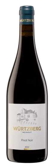 Weingut Würtzberg - Pinot Noir trocken 2022