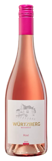 Weingut Würtzberg - Rosé 2024