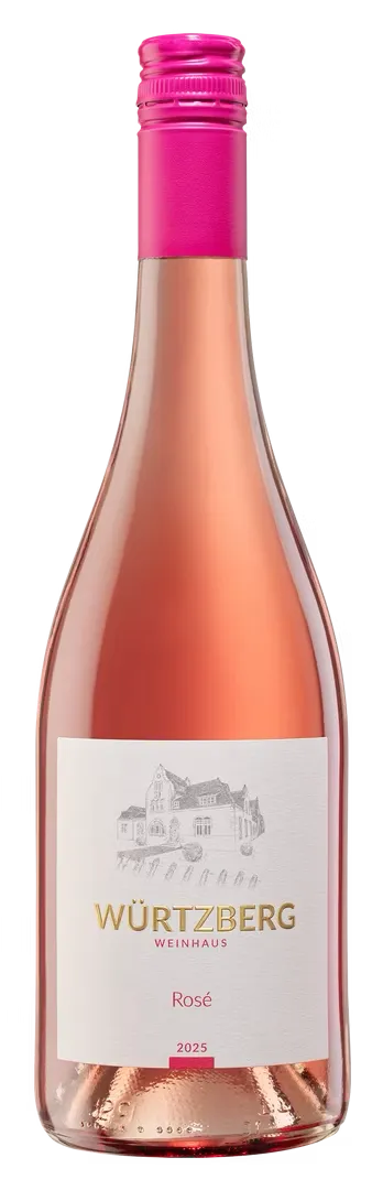 Weingut Würtzberg - Rosé 2025