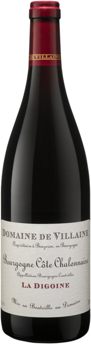 Domaine de Villaine - Côte Chalonnaise "La Digoine" 2024