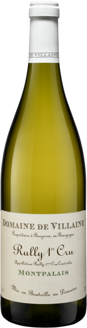 Domaine de Villaine - Rully 1. Cru "Montpalais" 2023