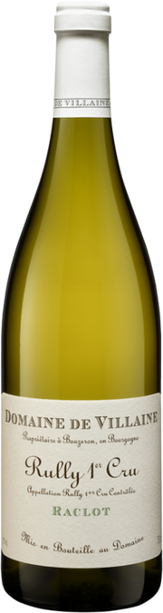 Domaine de Villaine - Rully 1. Cru "Raclot" 2024