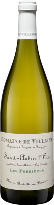 Domaine de Villaine - St. Aubin 1. Cru "Les Perrières" 2022