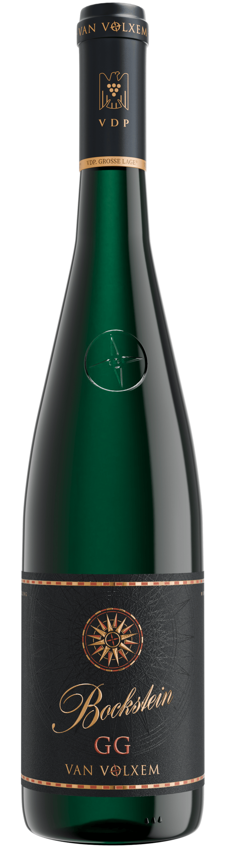 Weingut Van Volxem - Bockstein Riesling trocken VDP.Großes Gewächs 1,5 Liter Magnum 2024