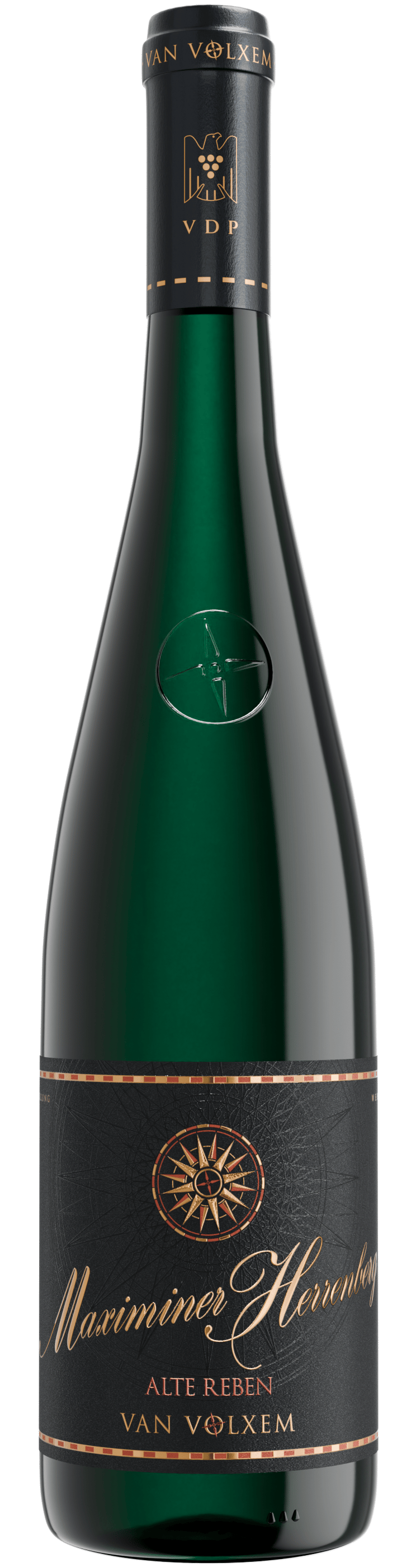 Weingut Van Volxem - Maximiner Herrenberg Riesling trocken 2024