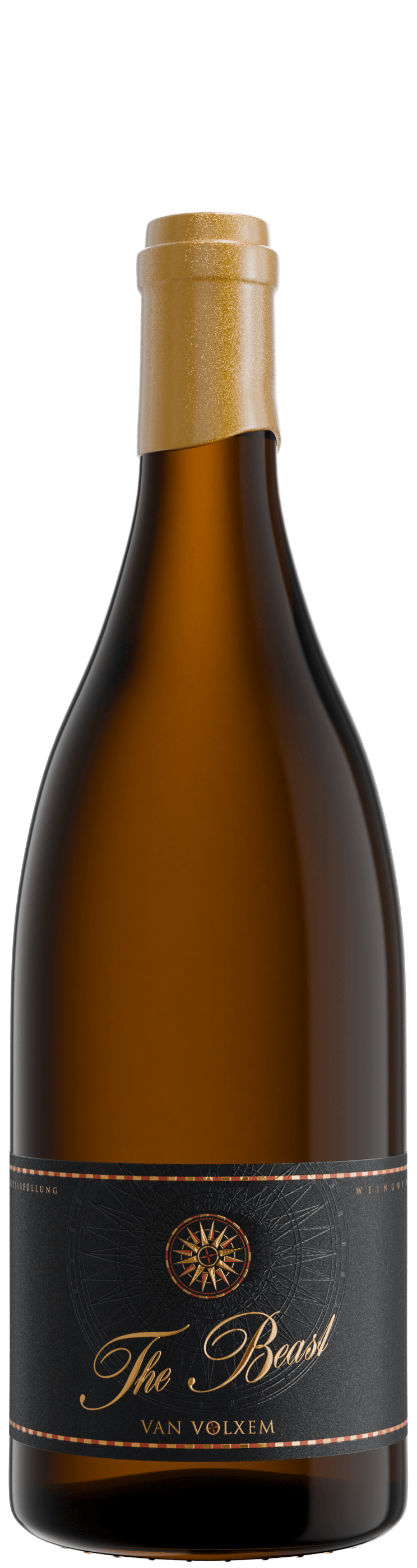 Weingut Van Volxem - The Beast Chardonnay trocken 2022