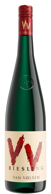Weingut Van Volxem - VV Riesling feinherb 2024