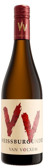 Weingut Van Volxem - VV Weißburgunder trocken 2023