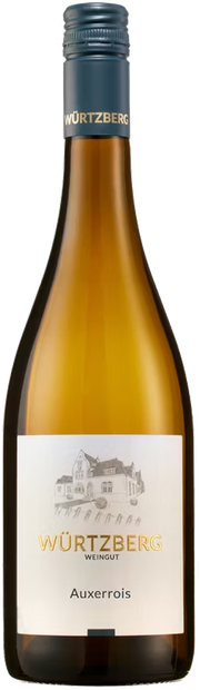 Weingut Würtzberg - Auxerrois trocken 2025