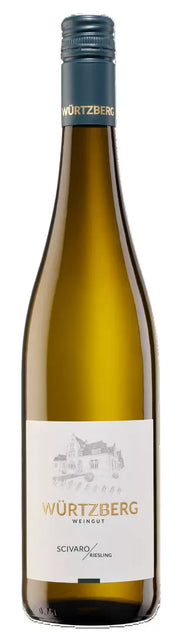 Weingut Würtzberg - Riesling Scivaro 2025